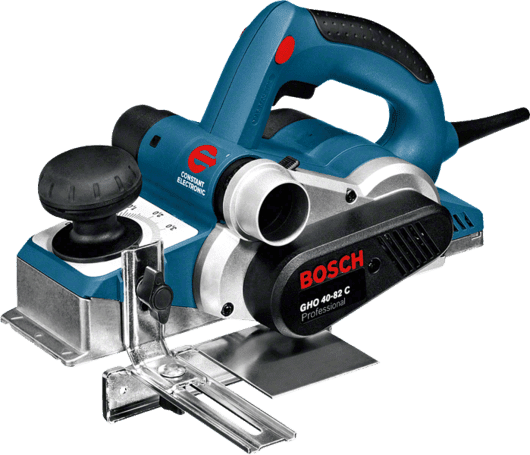 Rindea electrica Bosch GHO 40-82 C Rindea electrica Bosch GHO 40-82 C