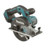 Fierastrau circular Makita DCS551Z