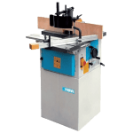 Masina de frezat lemn de banc Fervi 0559