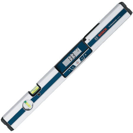 Clinometru digital Bosch GIM 60 L