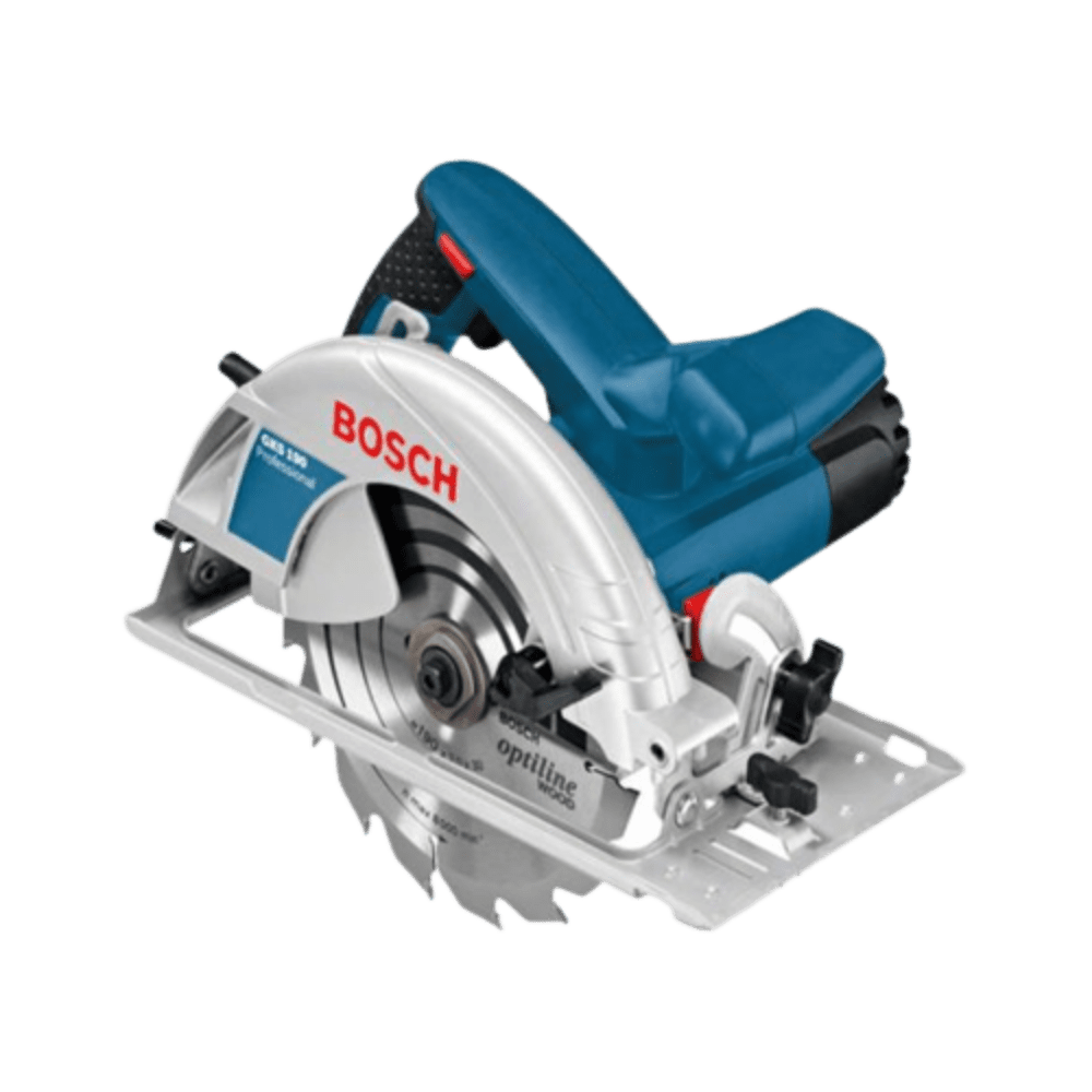 Fierastrau circular Bosch GKS 190 Fierastrau circular Bosch GKS 190