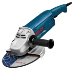 Polizor unghiular Bosch GWS 20-230 JH