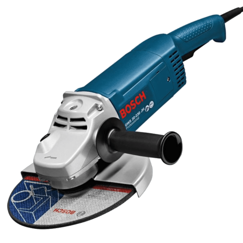 Polizor unghiular Bosch GWS 20-230 JH Polizor unghiular Bosch GWS 20-230 JH