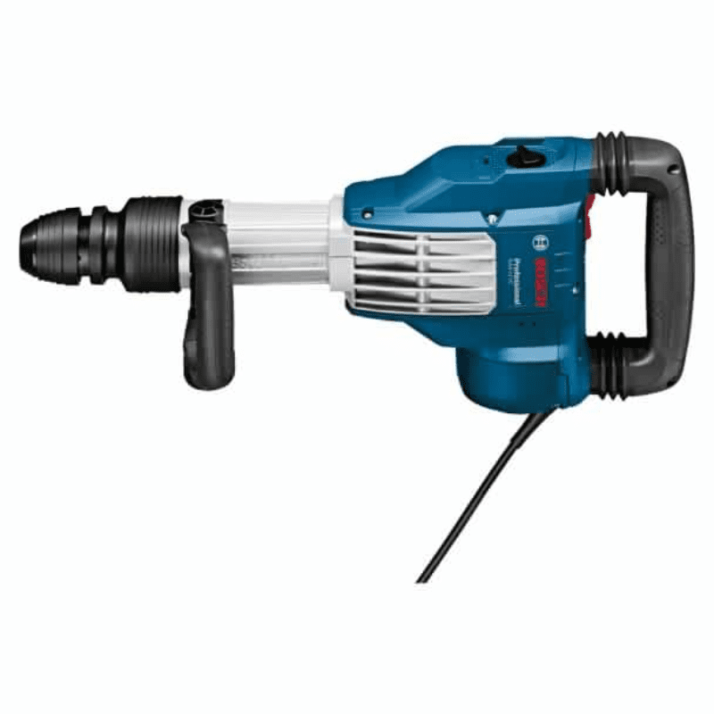 Ciocan demolator Bosch GSH 7 VC Ciocan demolator Bosch GSH 7 VC