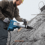 Ciocan demolator Bosch GSH 11 VC