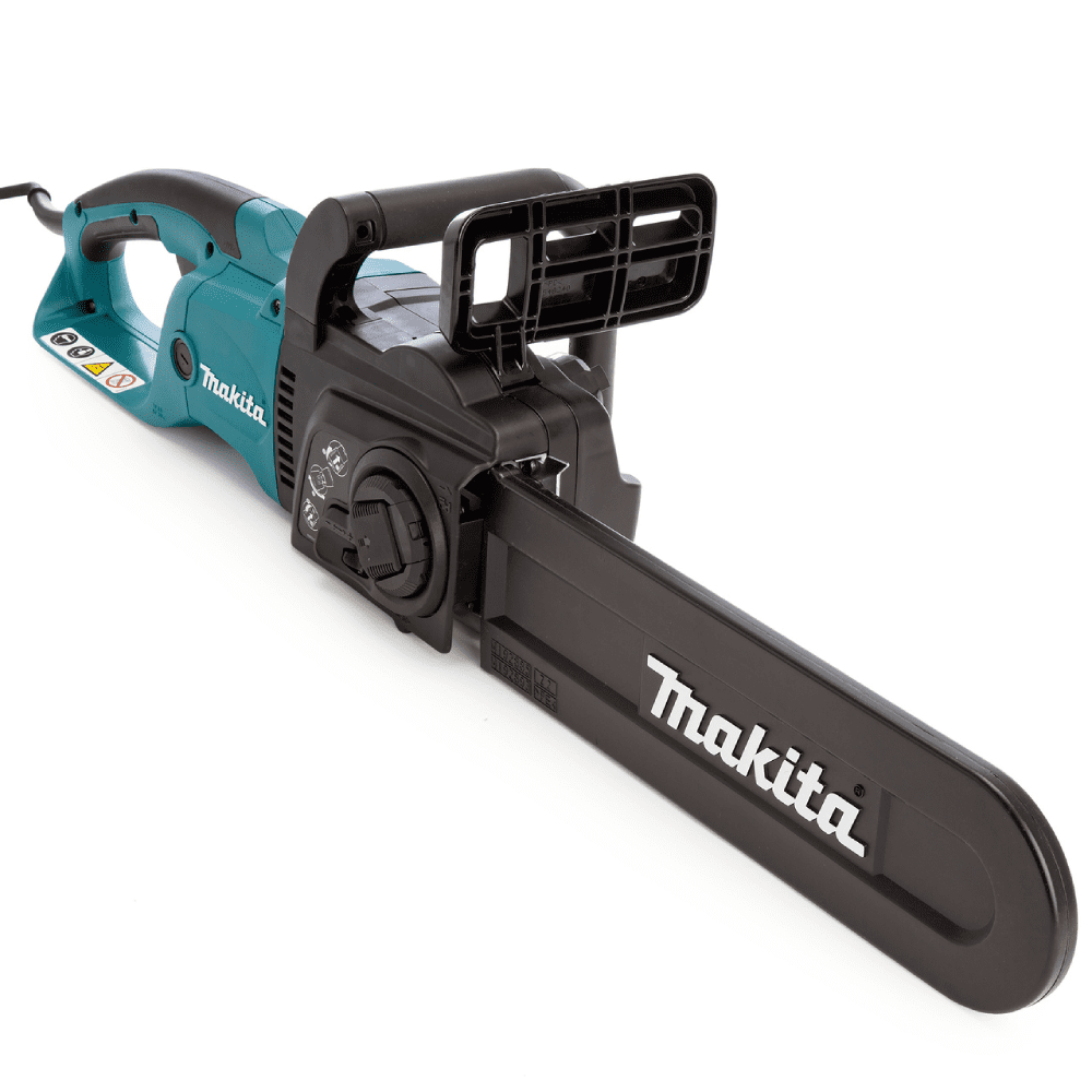 Motofierastrau electric Makita UC3551A Motofierastrau electric Makita UC3551A