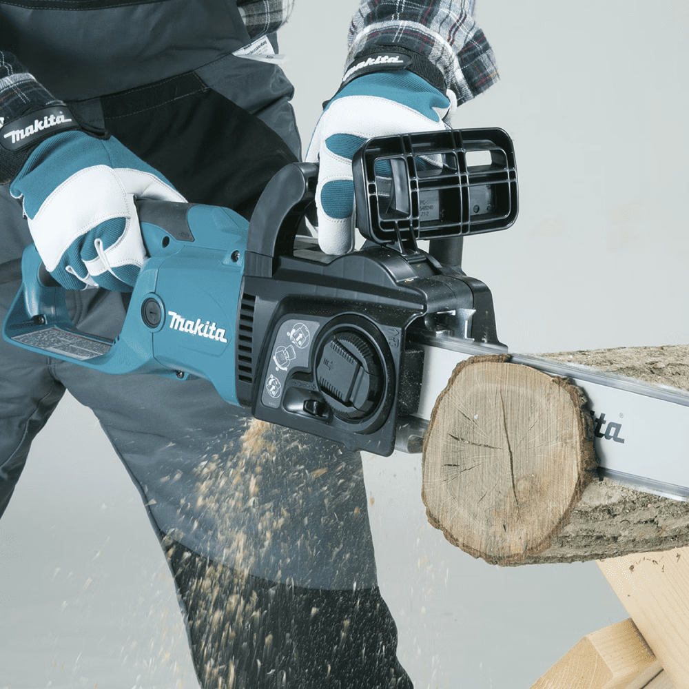 Motofierastrau electric Makita UC3551A Motofierastrau electric Makita UC3551A