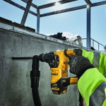 Ciocan rotopercutor DeWalt D25333K