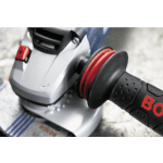 Polizor unghiular Bosch GWS 15-125 CITH