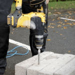 Ciocan rotopercutor DeWalt D25333K