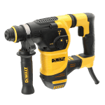Ciocan rotopercutor DeWalt D25333K bormasina