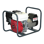 Generator de curent monofazat Tresz-Honda TR 2.2