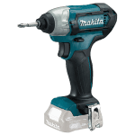 Masina de insurubat cu impact Makita TD110DZ 1 Masina de insurubat cu impact Makita TD110DZ