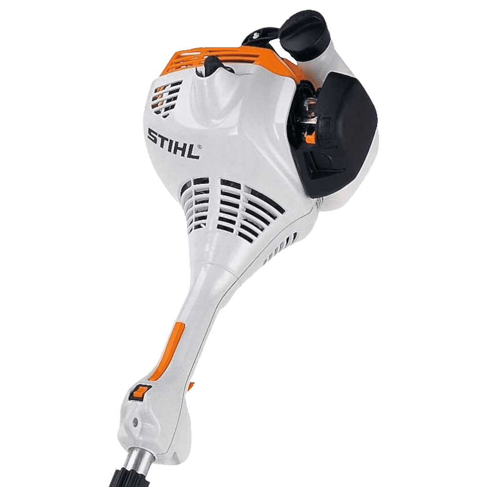 Motocoasa cu motor in 2 timpi Stihl FS 38 Motocoasa cu motor in 2 timpi Stihl FS 38