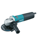 Polizor unghiular Makita 9565CR