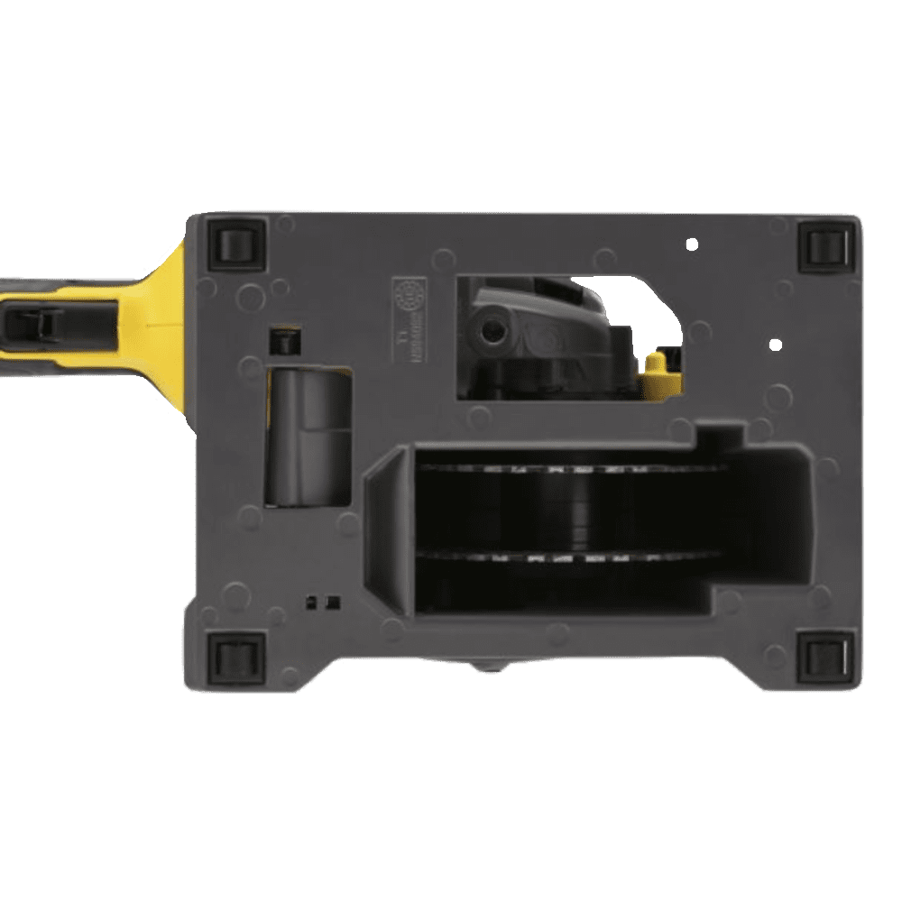 Masina de canelat in beton DeWalt DCG200T2-QW Masina de canelat in beton DeWalt DCG200T2-QW