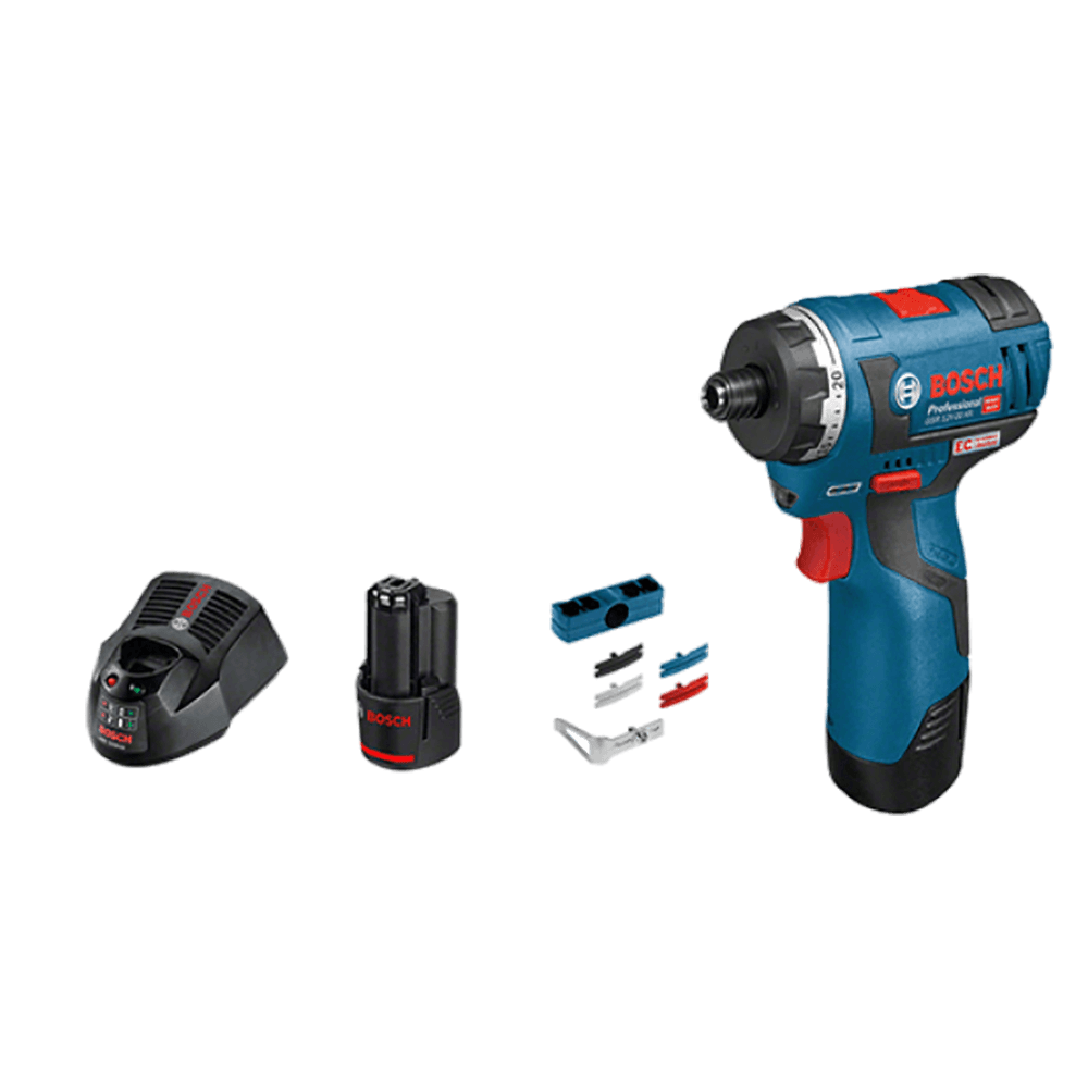 Surubelnita cu acumulator Bosch GSR 12V-20 HX Surubelnita cu acumulator Bosch GSR 12V-20 HX