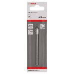 Burghiu ceramica Bosch CYL-9 6x80mm