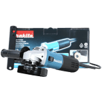 Polizor unghiular Makita 9558HNRG