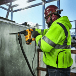 Ciocan rotopercutor DeWalt D25333K