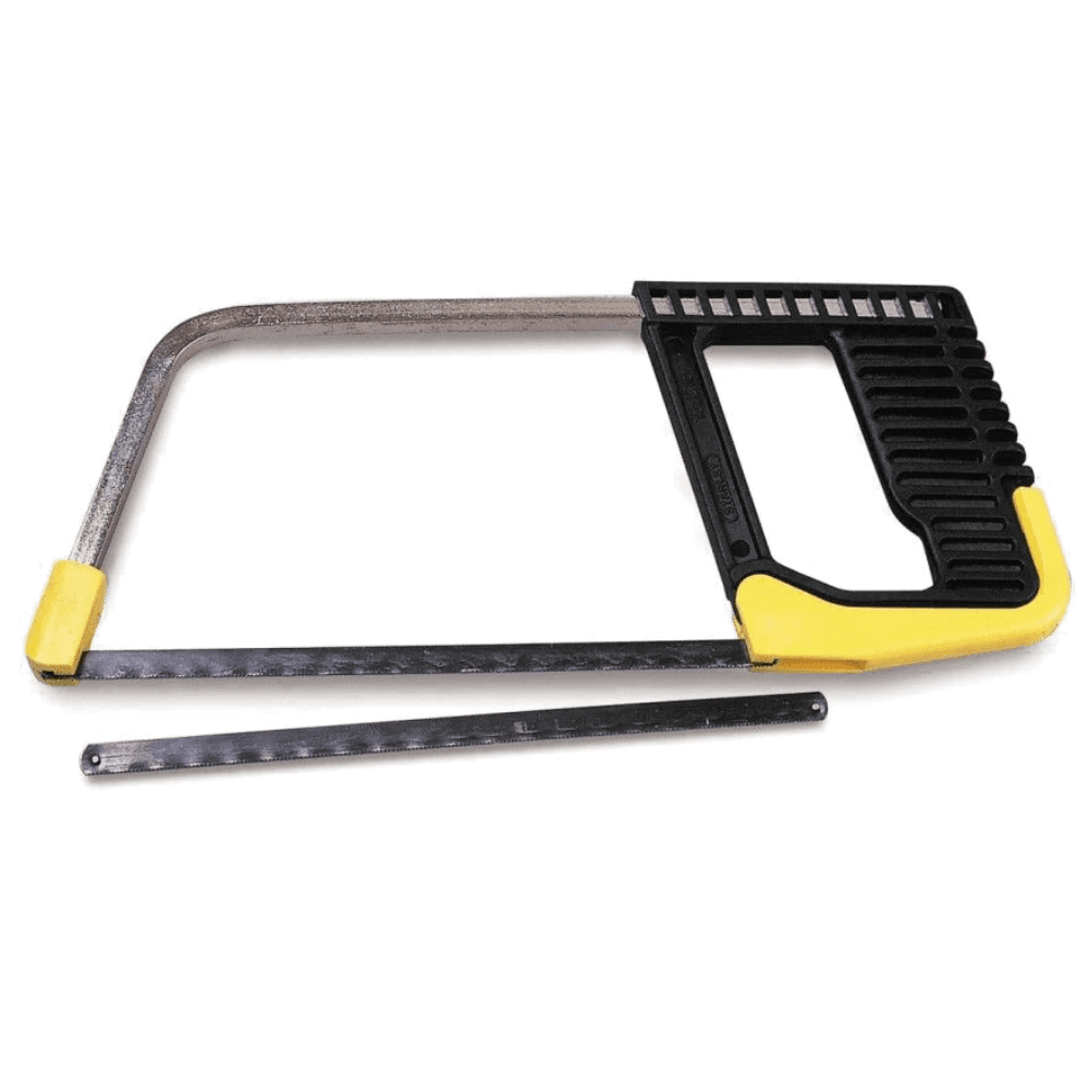 Fierestrau manual Stanley JUNIOR METAL 15cm Fierestrau manual Stanley JUNIOR METAL 15cm