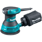 Masina de slefuit cu vibratii Makita BO5030