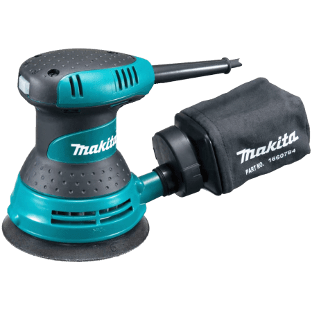 Masina de slefuit cu vibratii Makita BO5030