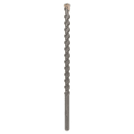 Burghiu pentru fier-beton Bosch SDS-Max ZENTRO 400x520 Ø24mm 1 Burghiu pentru fier-beton Bosch SDS-Max ZENTRO 400×520 Ø24mm