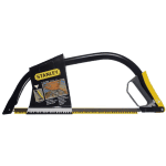 Fierestrau manual Stanley BOW SAW WOOD 53cm 1 Fierestrau manual Stanley BOW SAW WOOD 53cm
