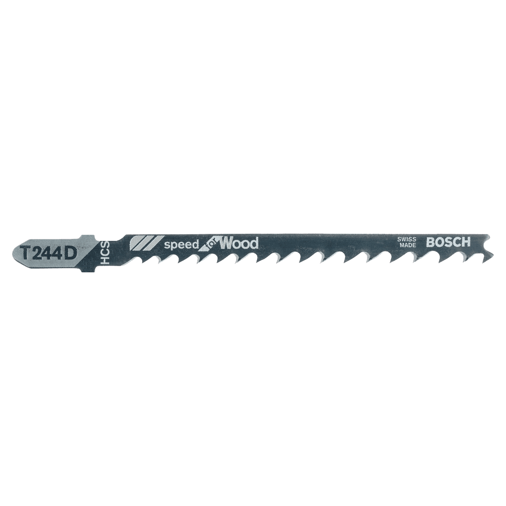 Lama pendular Bosch SPEED FOR WOOD 100x5 Lama pendular Bosch SPEED FOR WOOD 100x5