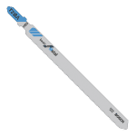 Lama pendular Bosch BASIC FOR METAL 132×1.2