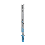 Lama pendular Bosch FLEXIBLE FOR METAL 92x1.5