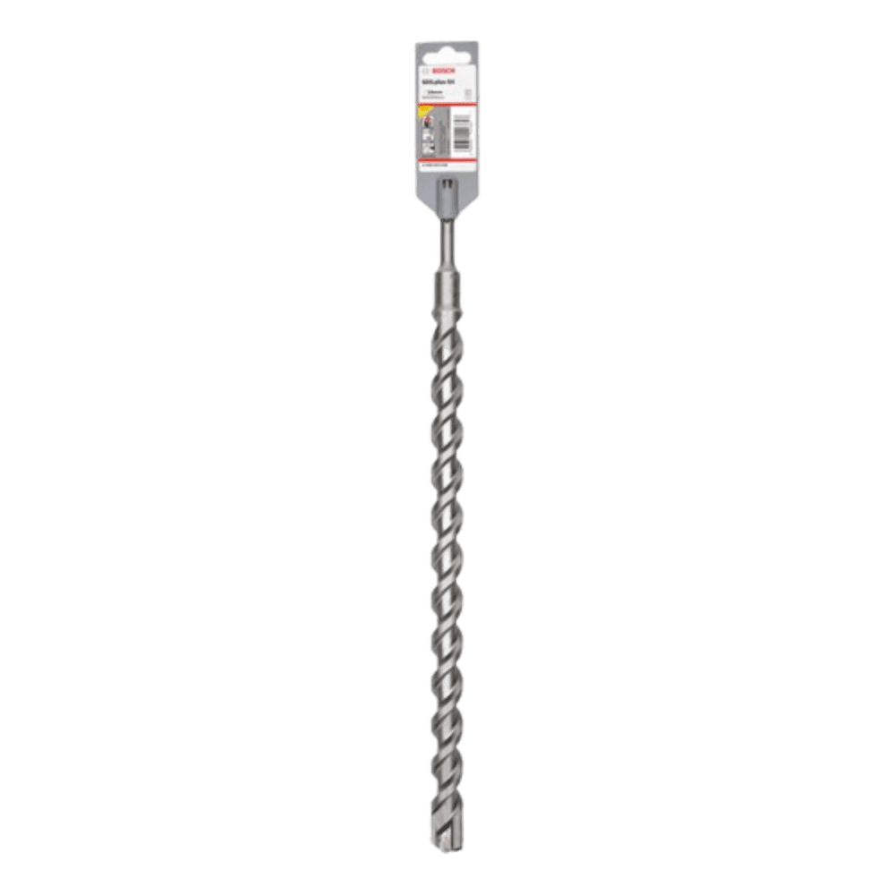 Burghiu pentru beton Bosch SDS-Plus 50x115 Ø6mm Burghiu pentru beton Bosch SDS-Plus 50x115 Ø6mm