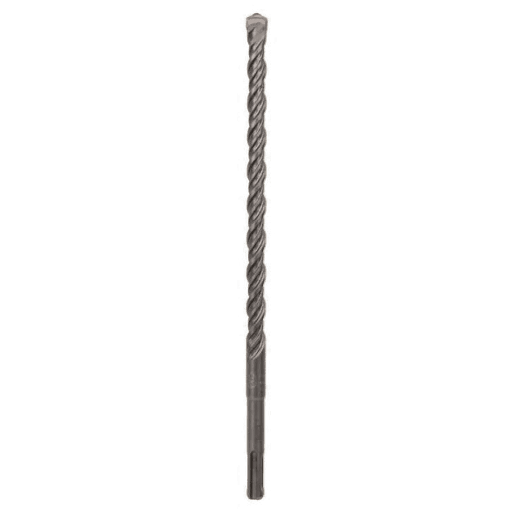 Burghiu pentru beton Bosch SDS-Plus 200x265 Ø12mm Burghiu pentru beton Bosch SDS-Plus 200x265 Ø12mm