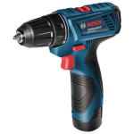 Masina de gaurit cu percutie Bosch GSB 120-LI autofiletanta bormasina surubelnita cu acumulator