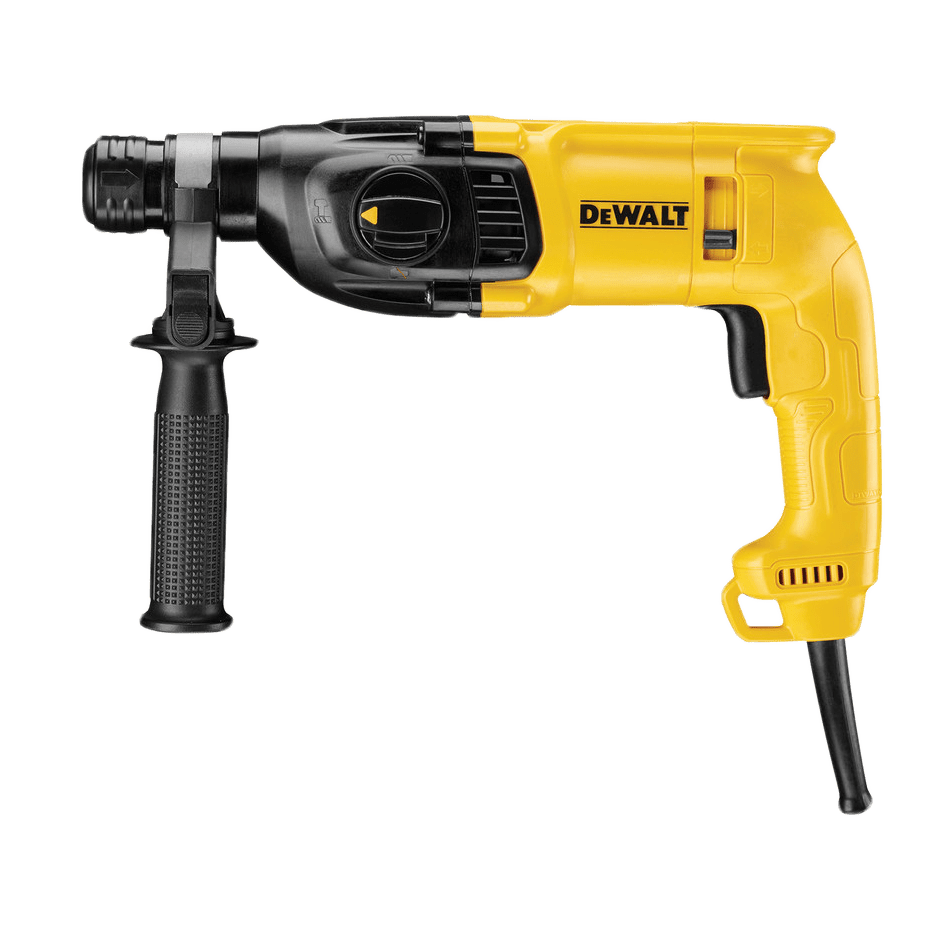 Ciocan rotopercutor DeWalt D25033K Ciocan rotopercutor DeWalt D25033K bormasina