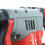Ciocan rotopercutor cu 2 acumulatori Milwuakee M18 CHPX-902X