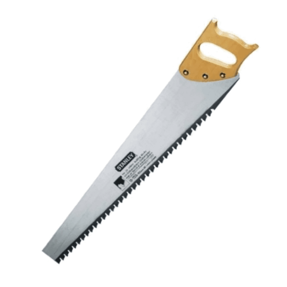 Fierestrau manual Stanley BCE 75cm Fierestrau manual Stanley BCE 75cm