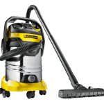 Aspirator uscat-umed Karcher WD6 P Premium