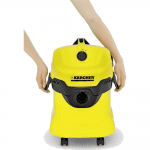 Aspirator uscat-umed Karcher WD4