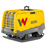 Placa compactoare Wacker Neuson DPU80