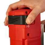 Masina de gaurit cu talpa magnetica Milwaukee MDE 41