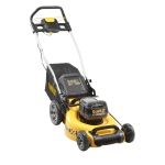 Masina de tuns gazon DeWalt DCMW564N-XJ