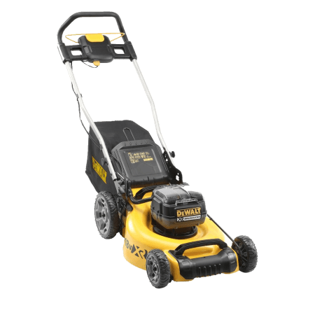 Masina de tuns gazon DeWalt DCMW564N-XJ