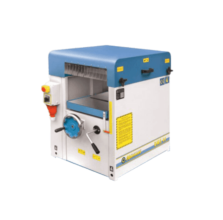 Masina de grosime Nikmann DMS 41