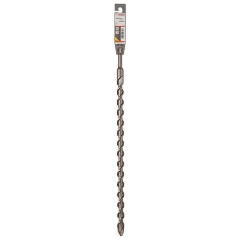 Burghiu pentru beton Bosch SDS-Plus 400x450 Ø18mm Burghiu pentru beton Bosch SDS-Plus 400x450 Ø18mm
