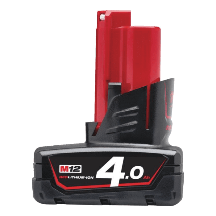 Acumulator Li-Ion Milwaukee M12B4 12V Acumulator Li-Ion Milwaukee M12B4 12V