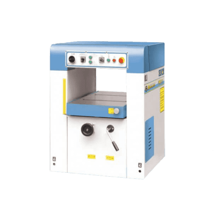 Masina de grosime Nikmann DMS 53