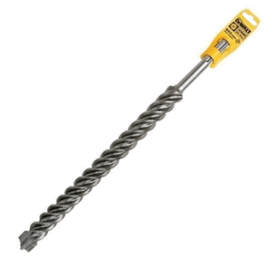 Burghiu pentru beton DeWalt SDS-Max 450X570 Burghiu pentru beton DeWalt SDS-Max 450X570
