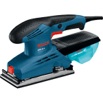 Slefuitor cu vibratii Bosch GSS 23 A 1 Slefuitor cu vibratii Bosch GSS 23 A